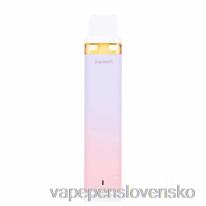 Joyetech Widewick Pod System Romantické Fialové Vape Pero